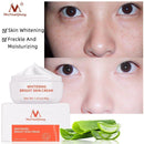 Powerful Whitening Freckle Cream Remove Acne Spots Melanin Dark Spots Face Lift Firming Face Skin Care Beauty Essentials