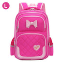 Bikab School Bags for Girls Kawaii Backpack Backpacks for School Teenagers Girls Kids Bags for Girls Orthopedic Backpack