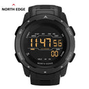 NORTH EDGE Men Digital Watch Men&