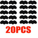 10/20/30PCS Nose Blackhead Remover Mask Deep Cleansing Shrink Pore Acne Treatment Mask Skin Care Nose Black Dots Pore Strips