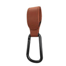1/2pcs Baby Stroller Hook Accessories Plastic Baby Car Carriage Hook Bear 35kg Magical Stick Hook Pram Pushchair Hanger Hanging