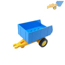Big Building Blocks Accessories Compatible Large Bricks Children Kids Truck Car Bus City Traffic Series Assembly Educational Toy