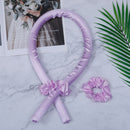 Heatless Curling Rod Headband Lazy Curler Headband Make Hair Soft And Shiny Hair Curler Hairdressing Tools Heatless Hair Curls