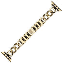 Stainless Steel Strap for Apple Watch 6 4 Se 7 Band 44mm 42mm 45mm 38/41 for Apple Watch Series 5 40mm Strap Band Bracelet Belt