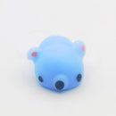 Squishy Stress Relief Kawaii Mochi Toys For Girls Kids Antistress boule Anti Stress Pelota Antiestres Funny Birthday Party Gift