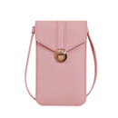 Silver Mobile Phone Mini Bags Small Clutches Shoulder Bag Crocodile Leather Women Handbag Black Clutch Purse Handbag Flap