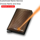 Rfid Card Holder Wallets for Men Money Bag Male Short Leather Walet Small Slim Leather Smart Thin Wallets Purse Drop Shipping