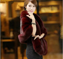 Wedding Shrug Coat