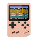 800 IN 1 Retro Video Game Console Handheld Game Player Portable Pocket TV Game Console AV Out Mini Handheld Player for Kids Gift