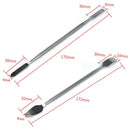 Universal Phone Repair Tools Kit Disassembly Blades Pry Opening Tool Metal Crowbar Disassemble Kit Phone Spatula Hand Tools Set