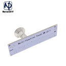 Touch Switch Capacitive Module 5V-24V 3A LED Dimming Control Lamps Active Components Short Distance Scan Sweep Hand Sensor
