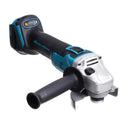 LOVIVER 125mm/100mm Cordless Brushless Electric Angle Grinder Grinding Cutting Machine Power Tool For 18V Battery Home DIY