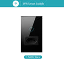 Tuya Wifi Smart Brazil Switch Plug Zigbee Smart Brazil Socket Smart Life Brazil Outlet With Power Monitor For Alexa Google Home