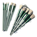 13pcs Professional Makeup Brush Set Beauty Powder Super Soft Blush Brush Foundation Concealer Beauty Make Up Brush Cosmetic