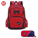 Bikab School Bags for Girls Kawaii Backpack Backpacks for School Teenagers Girls Kids Bags for Girls Orthopedic Backpack