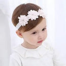 Fashion 2022 Girls Headband Cute Baby Elastic Hair Band Newborn DIY Jewelry Photographed Photos Children Hair Accessories