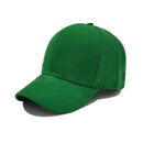 2023 New Black Cap Solid Color Baseball Cap Snapback Caps Casquette Hats Fitted Casual Hip Hop Dad Hats for Men Women Unisex