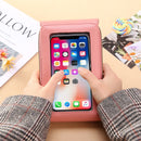 Women Bags Soft Leather Wallets Touch Screen Cell Phone Purse Crossbody Shoulder Strap Handbag for Female Cheap Women&