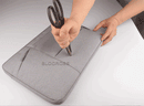 Laptop Sleeve Case for Macbook Pro 13 14 15 16 inch M1 Waterproof Pouch Computer Handbag for MacBook Air 13.6 13.3 M2 2022 Funda