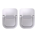 Laptop Stand for Computer Keyboard Stand Riser Aluminum Mini Portable Laptop Stands for Macbook Huawei Xiaomi Notebook Case
