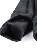 Winter Leggings Women Leggings Warm Velvet Leggings High Waist Solid Leggings Pants Women Leggings