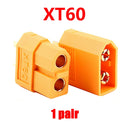 Wholesale 2/5/10PCS XT90 XT60 XT-60 XT30 T Plug Male Female Bullet Connectors Plugs For RC Lipo Battery Quadcopter