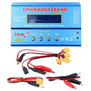IMAX B6 80W Battery Charger Lipo NiMh Li-ion Ni-Cd Digital Lipro Balance Charger Discharger + AC Power 12V 5A Adapter For Rc Car