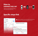 OBD2 Mini Scanner ELM327 Bluetooth V2.1 for Android Torque ELM327 V1.5 PIC18F25K80 Code Reader Car Scanner Auto Diagnostic Tool
