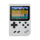 800 IN 1 Retro Video Game Console Handheld Game Player Portable Pocket TV Game Console AV Out Mini Handheld Player for Kids Gift