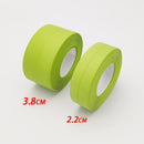Bathroom Shower Sink Bath Sealing Tape Strip White PVC Self Adhesive Waterproof Wall Sticker for Bathroom Kitchen Caulk Strip