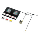 HappyModel EP1 EP2 EPW5 2.4G ExpressLRS ELRS Nano Long Range Receiver RX for ES24TX Series RC Airplane FPV Long Range LR4 LR7