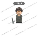 XH heroes bricks X1345 X1335 Disney anime mini action toy figures building blocks Assembly Toys bricks kids collection gifts