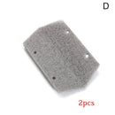 2022 Creative Window Groove Cleaning Cloth Window Cleaning Brush Windows Slot Cleaner Brush Clean Window Slot Clean Tool