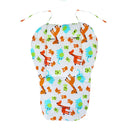 Baby Kids Highchair Cushion Pad Mat Booster Seats Cushion Pad Mat Feeding Chair Cushi on Pad Stroller Cushion Mat Cotton Fabric