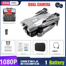 New Z908 Pro Drone 2.4G WIFI Mini Drone 4k Professional Obstacle Avoidance Helicopter Remote Control Quadcopter RC Drone Toy