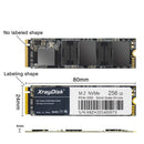 XrayDisk M.2 SSD M2 256gb PCIe NVME 128GB 512GB 1TB Solid State Drive 2280 Internal Hard Disk HDD for Laptop Desktop