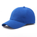 2023 New Black Cap Solid Color Baseball Cap Snapback Caps Casquette Hats Fitted Casual Hip Hop Dad Hats for Men Women Unisex