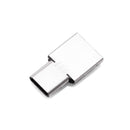 JASTER New Cute Cartoon USB 2.0 Flash Drive 64GB 32G Penguin U Disk 16GB Pen Drives 8G pendrive 4GB Gifts Key Chain Memory Stick