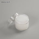30ml/100ml Mink Oil Cream For Leather Shoes Bags Leather Care Cream Practical Leather Maintenance Cream Leathercraft Accessories