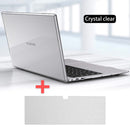 Laptop Case for Huawei MateBook D14/D15/13/14 MateBook X 2020/X Pro 13.9/Honor MagicBook 14/15/Pro 16.1 +Keyboard Cover