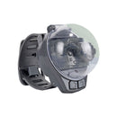 Mini Watch Control Car Cute RC Car Accompany with Your Kids Gift for Boys Kids on Birthday ChristmasWatch RC Car Toy 87HD