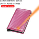 Rfid Card Holder Wallets for Men Money Bag Male Short Leather Walet Small Slim Leather Smart Thin Wallets Purse Drop Shipping