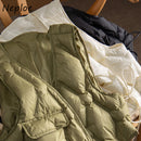 Neploe Cropped Women&
