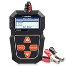 KONNWEI KW208 Car Battery Tester 12V 100 to 2000CCA Cranking Charging Circut Tester Battery Analyzer 12 Volts Battery Tools