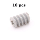 MOC Gear Series Gear Rotating Platform Gear Rack and Gear Differential High-tech Parts Small Particles Building Blocks Toys