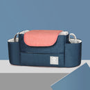 Stroller Bag Pram Stroller Organizer Baby Stroller Accessories Stroller Cup Holder Cover Baby Bag Organizer Travel Accessories