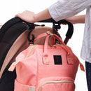 1/2pcs Baby Hanger Baby Bag Stroller Hooks Pram Rotate 360 Degree Baby Car Seat Accessories Stroller Organizer Bebes Accessories