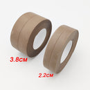 3.2M Waterproof Sealing Tape Bathroom Kitchen Sealing Strip Shower Sink Bath Sealer PVC Self Adhesive Sealant Tape Wall Sticker