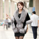 Wedding Shrug Coat