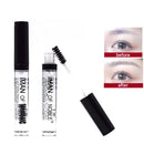 1/2/3pcs Eyebrows Enhancer Rising Eyebrows Growth Serum Eyelash Growth Liquid Makeup Eyebrow Longer Thicker Cosmetics Eye Gel